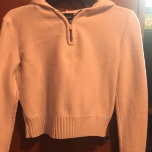 Sweater Hoodie
